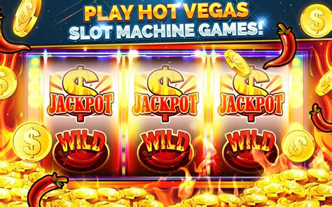 free slot machine games